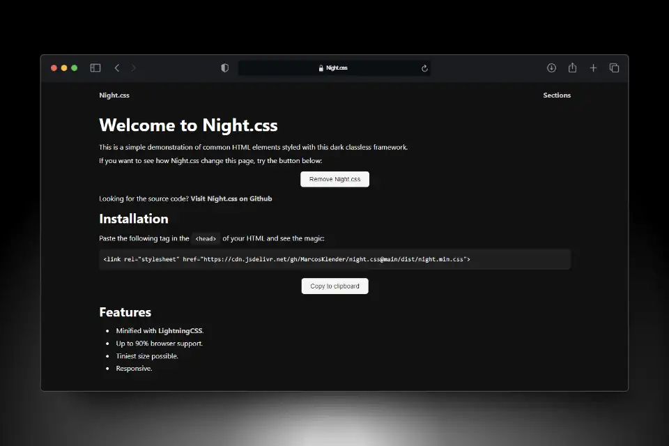 Night.css